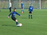 S.K.N.W.K. JO11-1 - M.Z.C. '11 JO11-3JM (competitie) seizoen 2022-2023 (voorjaar - 4e fase)) (33/89)